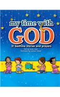 My Time with God