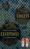 Violent Exceptions