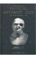 History of Physical Anthropology