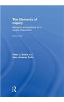 The Elements of Inquiry