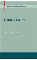 Optimal Control