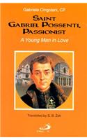 Saint Gabriel Possenti, Passionist