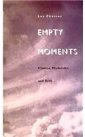 Empty Moments