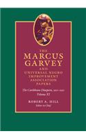 Marcus Garvey and Universal Negro Improvement Association Papers, Volume XI