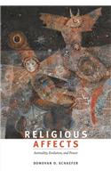 Religious Affects