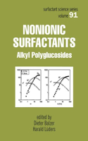 Nonionic Surfactants