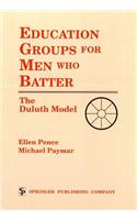 Education Groups for Men Who Batter