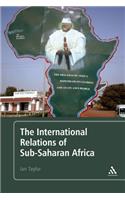 International Relations of Sub-Saharan Africa