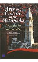 Arts and Culture in the Metropolis