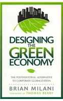 Designing the Green Economy