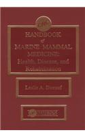 CRC Handbook of Marine Mammal Medicine