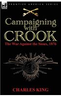 Campaigning With Crook