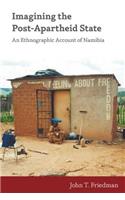 Imagining the Post-Apartheid State