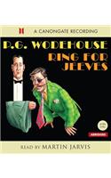 Ring for Jeeves