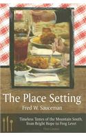 The Place Setting