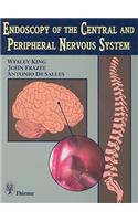 Endoscopy of the Central and Peripheral Nervous System