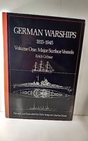 German Warships, 1815-1945