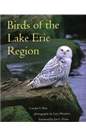 Birds of the Lake Erie Region