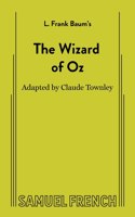 Wizard of Oz (Non-Musical)