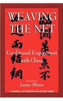 Weaving the Net
