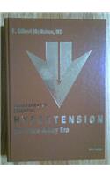 Management of Essential Hypertension: The Once-A-Day Era