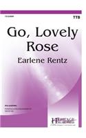 Go, Lovely Rose