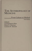 The Anthropology of Medicine