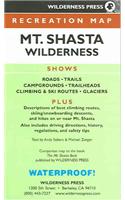 Mt. Shasta Wilderness