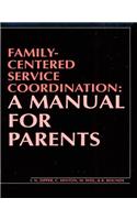 Family-Centered Coordination