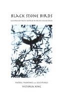 Black Stone Birds