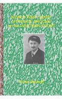 World War 1 Diary of Private Brooks on the Western Front