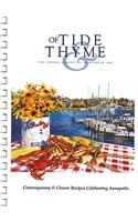 Of Tide & Thyme