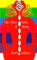 The Three Verbs of Being