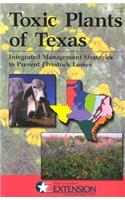 Toxic Plants of Texas