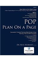 Plan On a Page