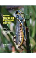 Handbook Of Forage And Rangeland Insects