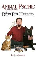 Animal Psychic Communication