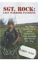 Sgt. Rock