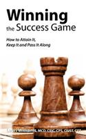 Winning The Success Game