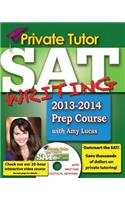 Private Tutor - Your Complete SAT Writing Prep Course: (English)