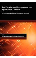 The Knowledge Management and Application Domain