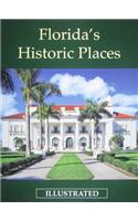 Florida's Historic Places Illustrated