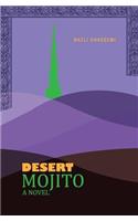 Desert Mojito