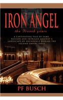 Iron Angel