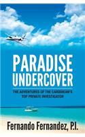 Paradise Undercover