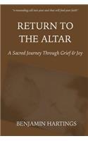 Return to the Altar