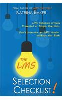 The Lms Selection Checklist