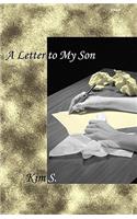 Letter to My Son