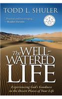 Well-Watered Life