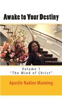 Awake to Your Destiny